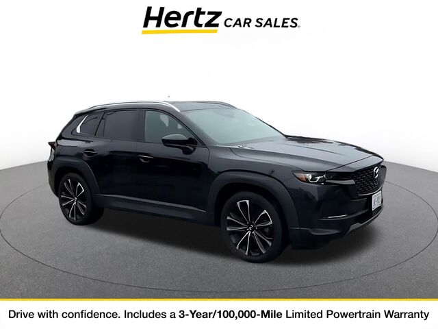 2026 Mazda CX-50 2.5 S Premium