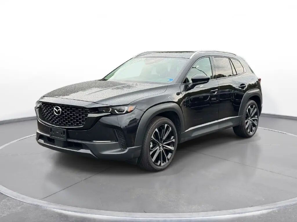 2026 Mazda CX-50 2.5 S Premium — photo 1 of 13