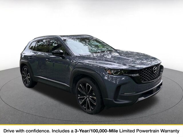 2026 Mazda CX-50 2.5 S Premium