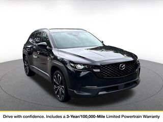 2026 Mazda CX-50 2.5 S Premium
