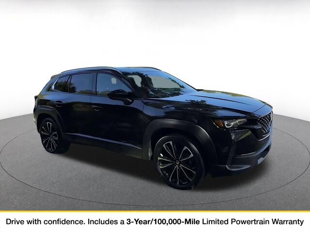 2026 Mazda CX-50 2.5 S Premium