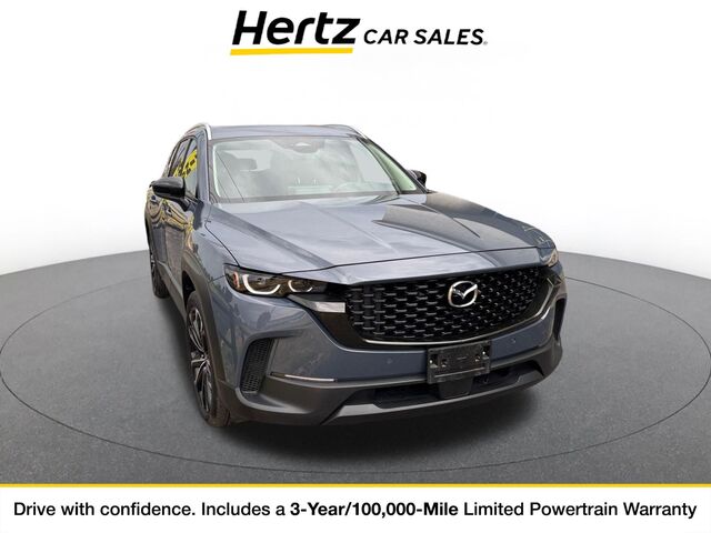 2026 Mazda CX-50 2.5 S Premium