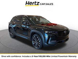 2026 Mazda CX-50 2.5 S Premium