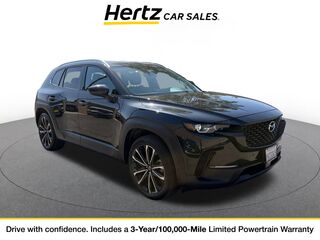 2026 Mazda CX-50 2.5 S Premium