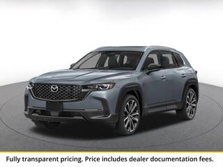 2026 Mazda CX-50 2.5 S Premium