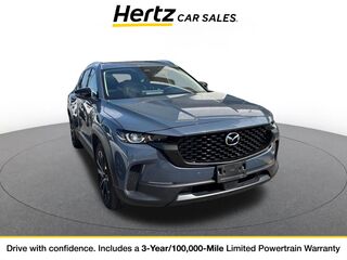 2026 Mazda CX-50 2.5 S Premium