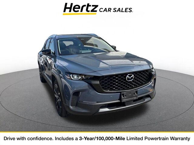 2026 Mazda CX-50 2.5 S Premium