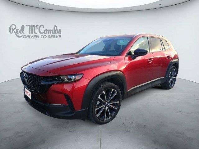 2026 Mazda CX-50 2.5 S Premium