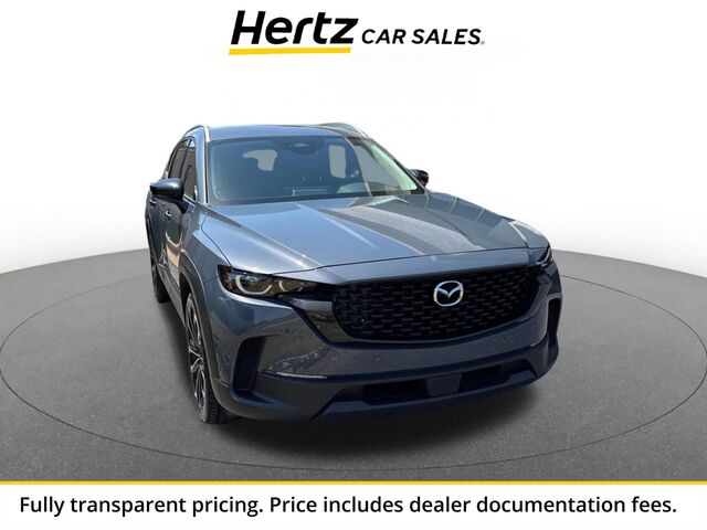 2026 Mazda CX-50 2.5 S Premium