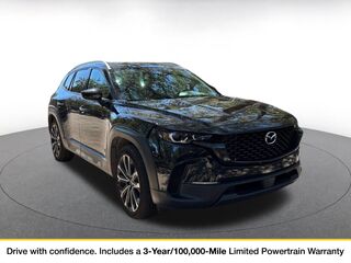 2026 Mazda CX-50 2.5 S Premium