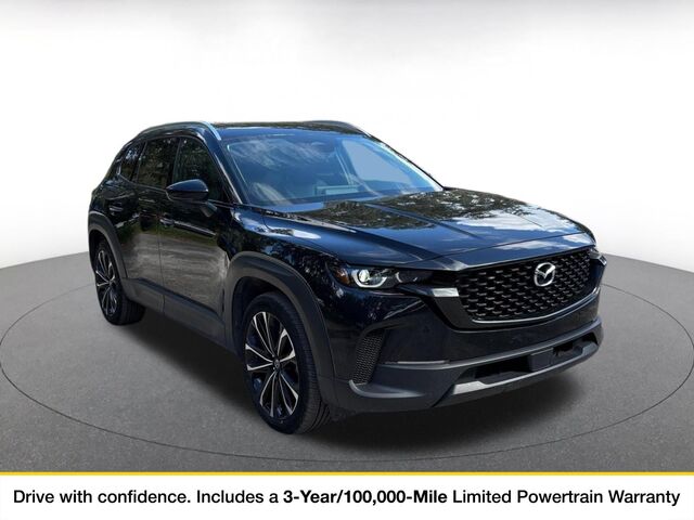 2026 Mazda CX-50 2.5 S Premium