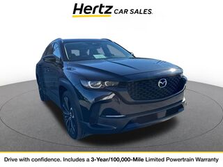 2026 Mazda CX-50 2.5 S Premium