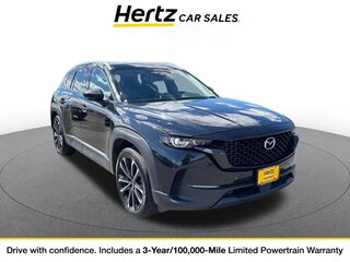 2026 Mazda CX-50 2.5 S Premium