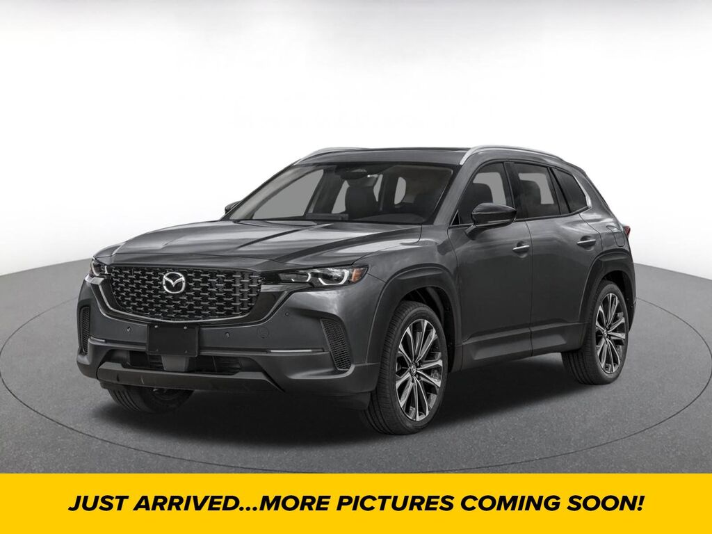 2026 Mazda CX-50 2.5 S Premium — photo 1 of 2
