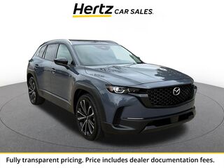 2026 Mazda CX-50 2.5 S Premium