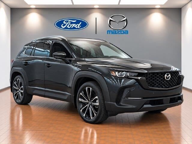 2026 Mazda CX-50 2.5 S Premium