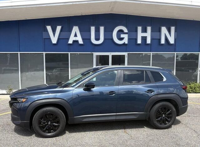 2024 Mazda CX-50 2.5 S Premium