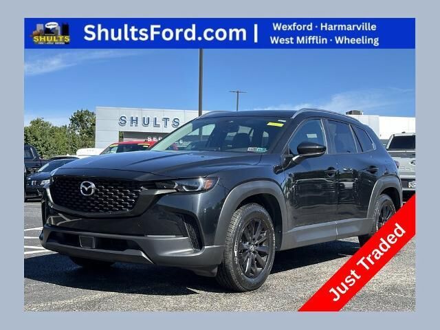 2024 Mazda CX-50 2.5 S Premium