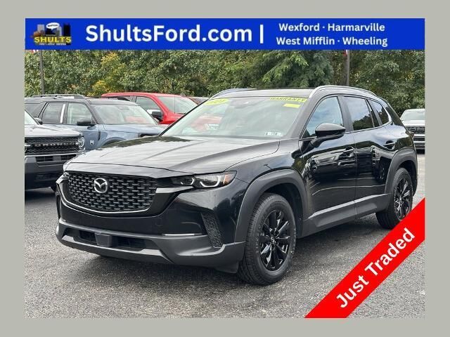 2024 Mazda CX-50 2.5 S Premium