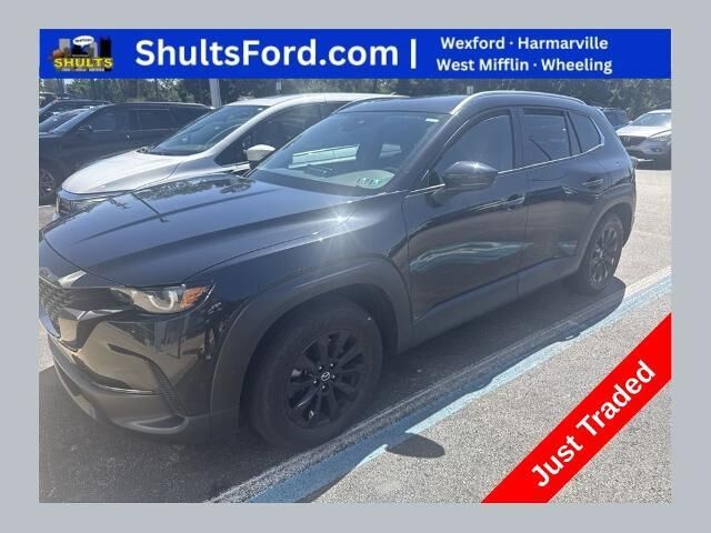 2024 Mazda CX-50 2.5 S Premium