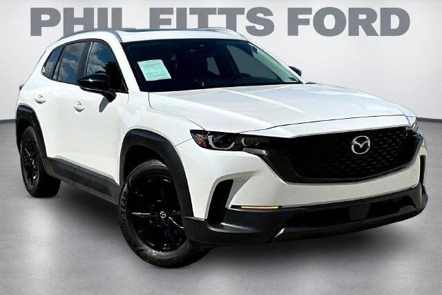2024 Mazda CX-50 2.5 S Premium