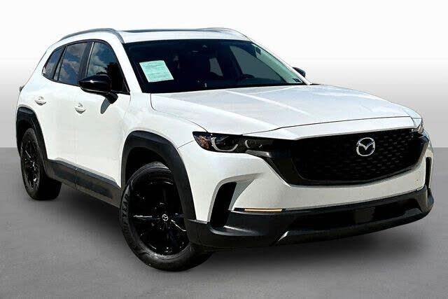 2024 Mazda CX-50 2.5 S Premium — photo 1 of 1