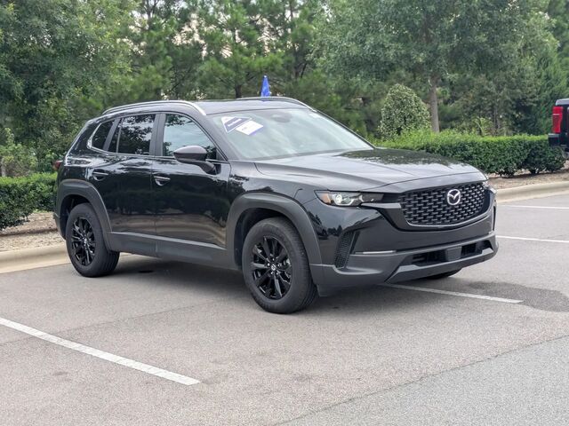 2025 Mazda CX-50 2.5 S Premium