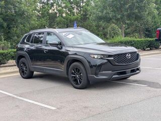 2025 Mazda CX-50 2.5 S Premium — photo 1 of 28