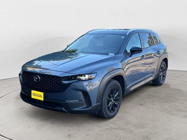 2024 Mazda CX-50 2.5 S Premium