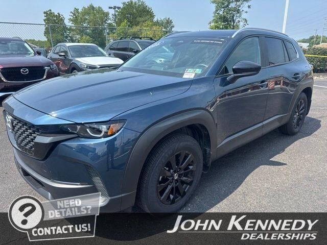 2025 Mazda CX-50 2.5 S Premium — photo 1 of 26