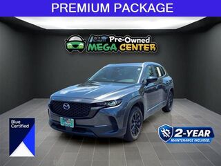 2025 Mazda CX-50 2.5 S Premium