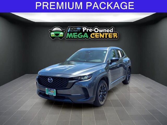 2025 Mazda CX-50 2.5 S Premium
