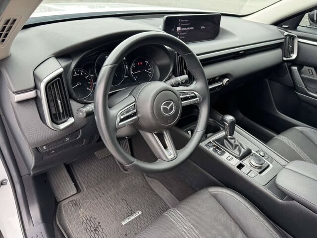 2024 Mazda CX-50 2.5 S Premium Package