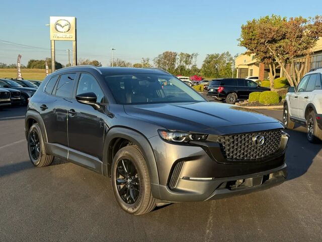 2024 Mazda CX-50 2.5 S Premium
