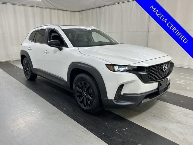 2024 Mazda CX-50 2.5 S Premium — photo 1 of 26