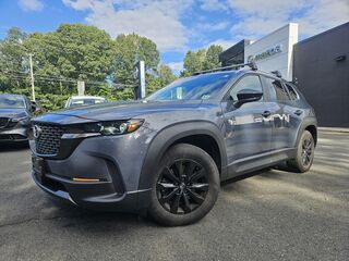 2025 Mazda CX-50 2.5 S Premium
