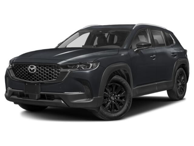 2025 Mazda CX-50 2.5 S Premium — photo 1 of 29