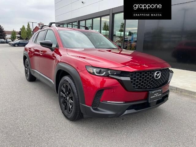 2024 Mazda CX-50 2.5 S Premium