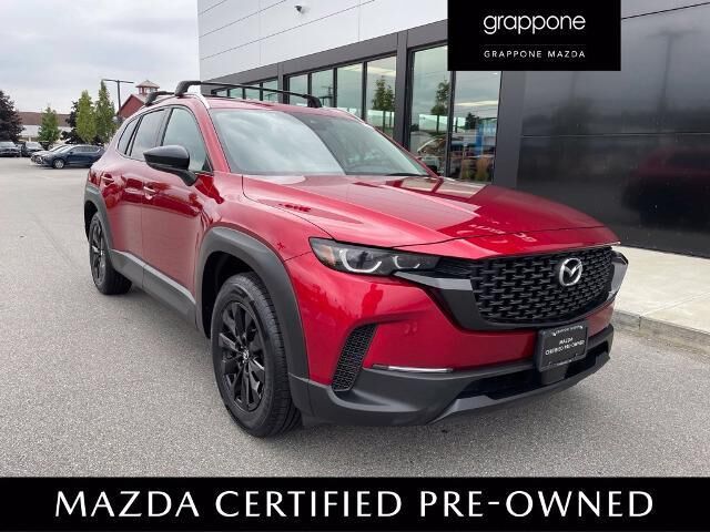 2024 Mazda CX-50 2.5 S Premium