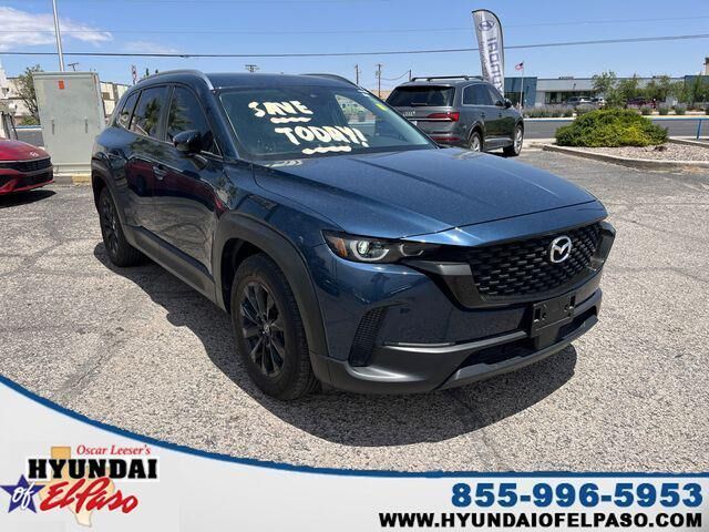 2024 Mazda CX-50 2.5 S Premium — photo 1 of 1
