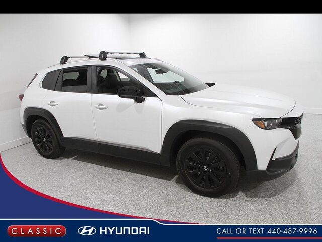 2024 Mazda CX-50 2.5 S Premium