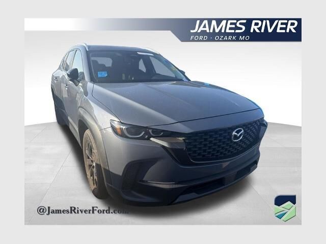 2025 Mazda CX-50 2.5 S Premium — photo 1 of 65