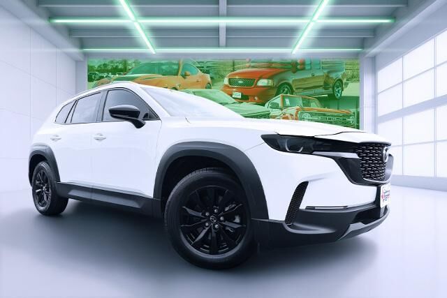 2025 Mazda CX-50 2.5 S Premium