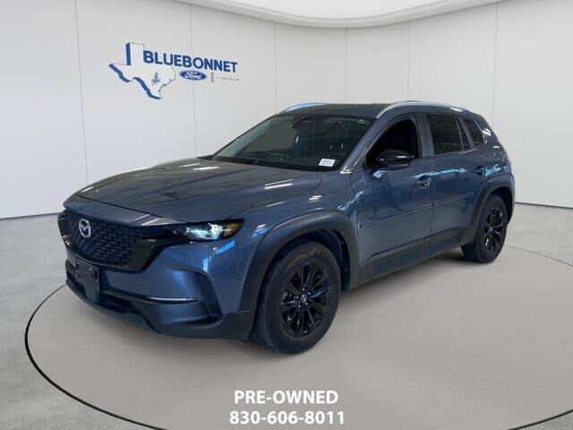 2025 Mazda CX-50 2.5 S Premium