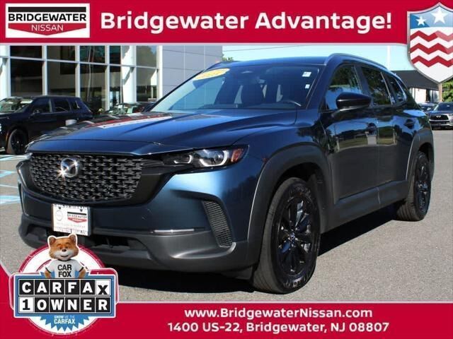 2025 Mazda CX-50 2.5 S Premium — photo 1 of 29