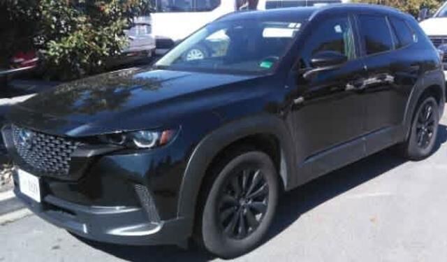 2025 Mazda CX-50 2.5 S Premium