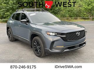 2024 Mazda CX-50 2.5 S Premium