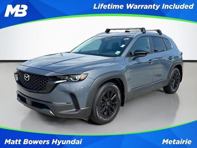 2024 Mazda CX-50 2.5 S Premium — photo 1 of 1