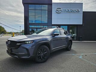 2024 Mazda CX-50 2.5 S Premium