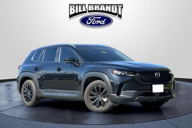 2024 Mazda CX-50 2.5 S Premium
